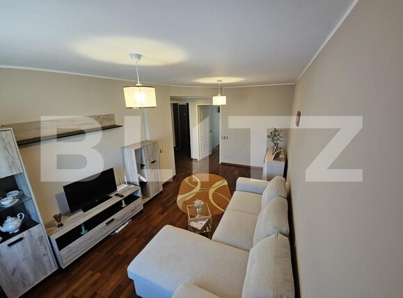 Apartament de vânzare 2 camere Bucium - 195539AV | BLITZ Iași | Poza1