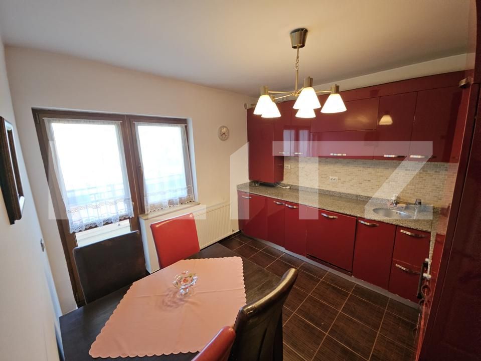 Apartament de vânzare 2 camere Bucium - 195539AV | BLITZ Iași | Poza4