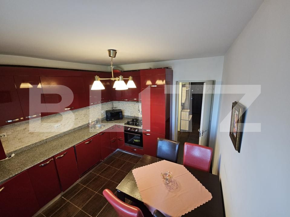 Apartament de vânzare 2 camere Bucium - 195539AV | BLITZ Iași | Poza3