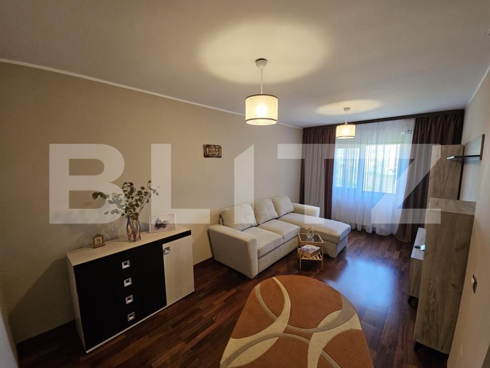 Apartament de vânzare 2 camere Bucium - 195539AV | BLITZ Iași | Poza2