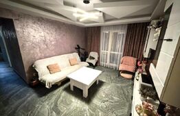 Apartament 3 camere,mobilat utilat – Dacia