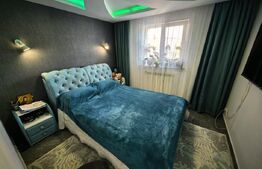 Apartament 3 camere,mobilat utilat – Dacia