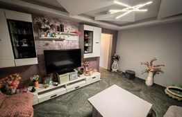 Apartament 3 camere,mobilat utilat – Dacia