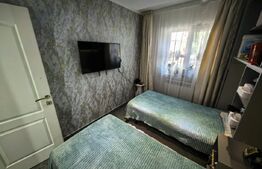 Apartament 3 camere,mobilat utilat – Dacia