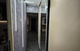 Apartament 3 camere la parter-mobilat utilat – Dacia