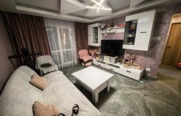 Apartament 3 camere la parter-mobilat utilat – Dacia