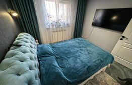 Apartament 3 camere la parter-mobilat utilat – Dacia