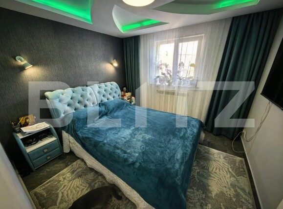 Apartament de vânzare 3 camere Dacia - 195614AV | BLITZ Iași | Poza6