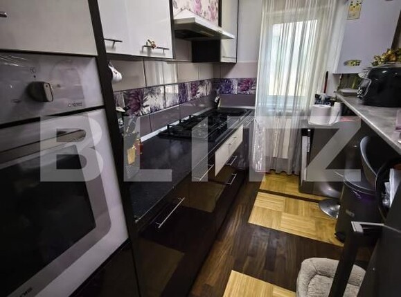 Apartament de vânzare 3 camere Dacia - 195614AV | BLITZ Iași | Poza11