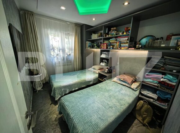 Apartament de vânzare 3 camere Dacia - 195614AV | BLITZ Iași | Poza9