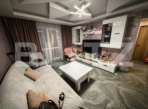 Apartament de vânzare 3 camere Dacia - 195614AV | BLITZ Iași | Poza5
