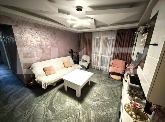 Apartament de vânzare 3 camere Dacia - 195614AV | BLITZ Iași | Poza1