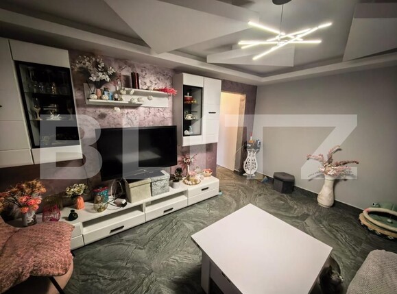 Apartament de vânzare 3 camere Dacia - 195614AV | BLITZ Iași | Poza4