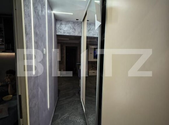 Apartament de vânzare 3 camere Dacia - 195614AV | BLITZ Iași | Poza3