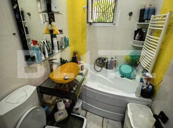 Apartament de vânzare 3 camere Dacia - 195614AV | BLITZ Iași | Poza2