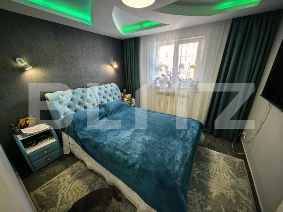 Apartament de vânzare 3 camere Dacia - 195614AV | BLITZ Iași | Poza6