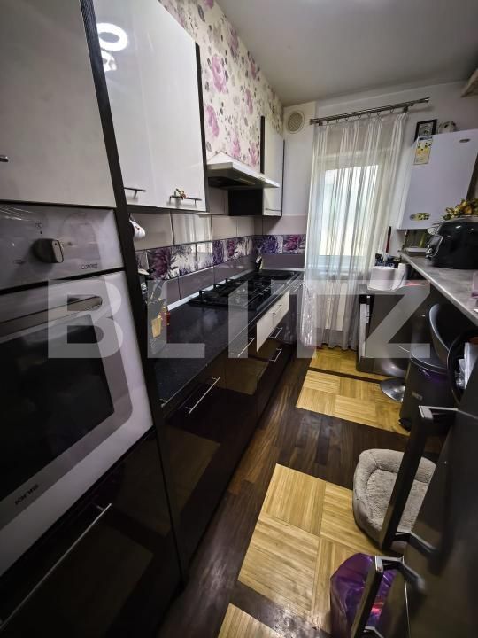 Apartament de vânzare 3 camere Dacia - 195614AV | BLITZ Iași | Poza11
