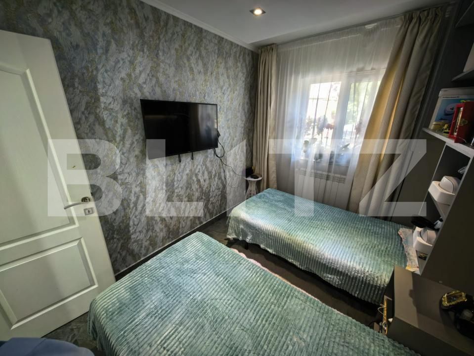 Apartament de vânzare 3 camere Dacia - 195614AV | BLITZ Iași | Poza8