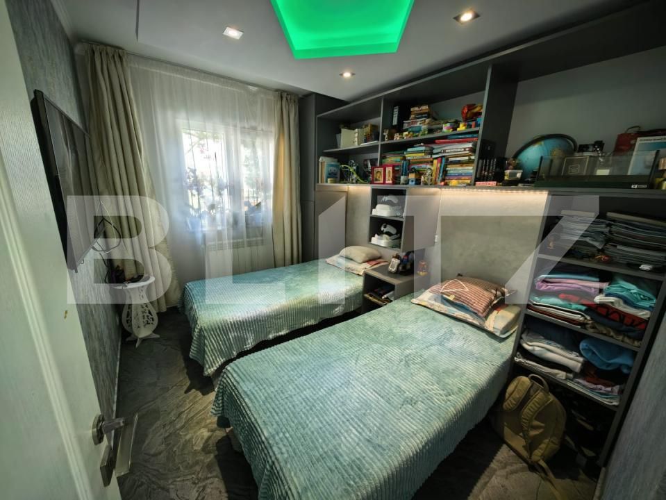 Apartament de vânzare 3 camere Dacia - 195614AV | BLITZ Iași | Poza9