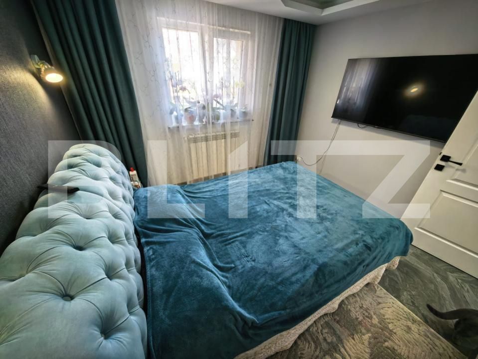 Apartament de vânzare 3 camere Dacia - 195614AV | BLITZ Iași | Poza7