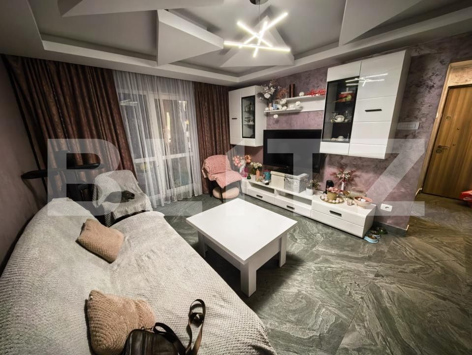 Apartament de vânzare 3 camere Dacia - 195614AV | BLITZ Iași | Poza5