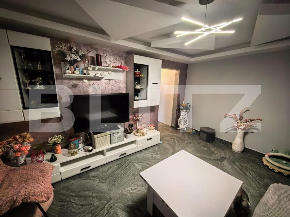 Apartament de vânzare 3 camere Dacia - 195614AV | BLITZ Iași | Poza4