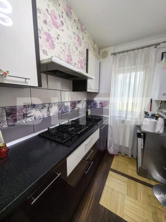 Apartament de vânzare 3 camere Dacia - 195614AV | BLITZ Iași | Poza10