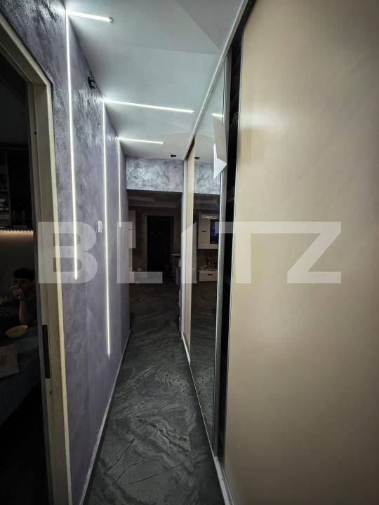 Apartament de vânzare 3 camere Dacia - 195614AV | BLITZ Iași | Poza3