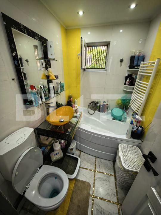 Apartament de vânzare 3 camere Dacia - 195614AV | BLITZ Iași | Poza2