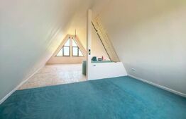 Casă tip A - Frame, 100 mp, priveliște panoramică, zona Tomesti 
