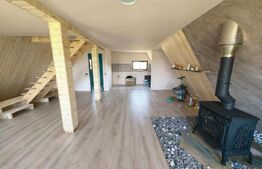 Casă tip A - Frame, 100 mp, priveliște panoramică, zona Tomesti 