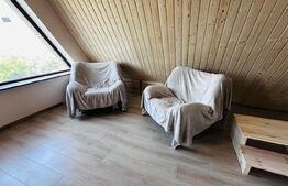 Casă tip A - Frame, 100 mp, priveliște panoramică, zona Tomesti 