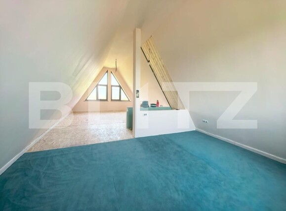 Casa de vânzare 3 camere Tomesti - 195616CV | BLITZ Iași | Poza3
