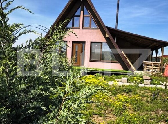 Casa de vânzare 3 camere Tomesti - 195616CV | BLITZ Iași | Poza4