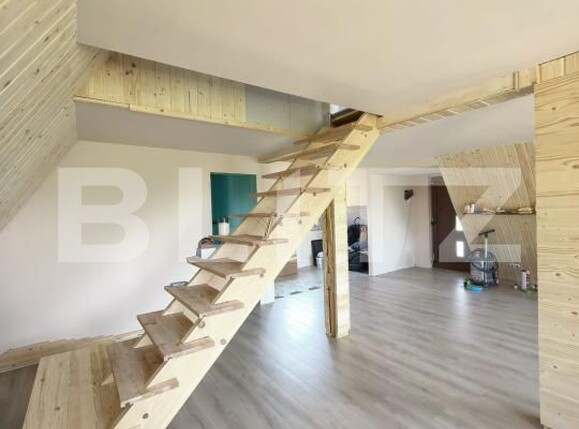 Casa de vânzare 3 camere Tomesti - 195616CV | BLITZ Iași | Poza7