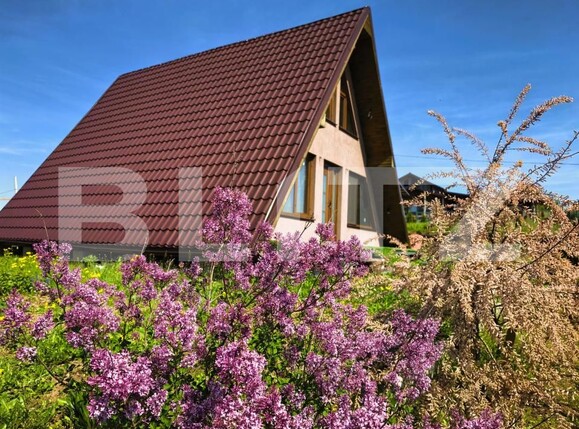 Casa de vânzare 3 camere Tomesti - 195616CV | BLITZ Iași | Poza1