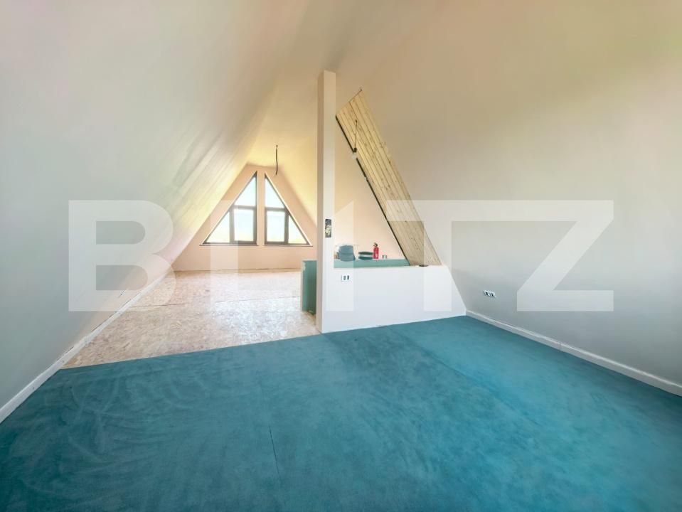 Casa de vânzare 3 camere Tomesti - 195616CV | BLITZ Iași | Poza3
