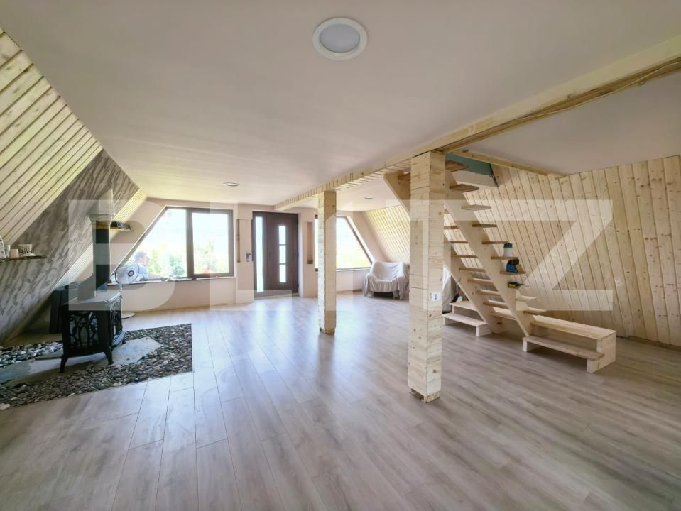 Casa de vânzare 3 camere Tomesti - 195616CV | BLITZ Iași | Poza9