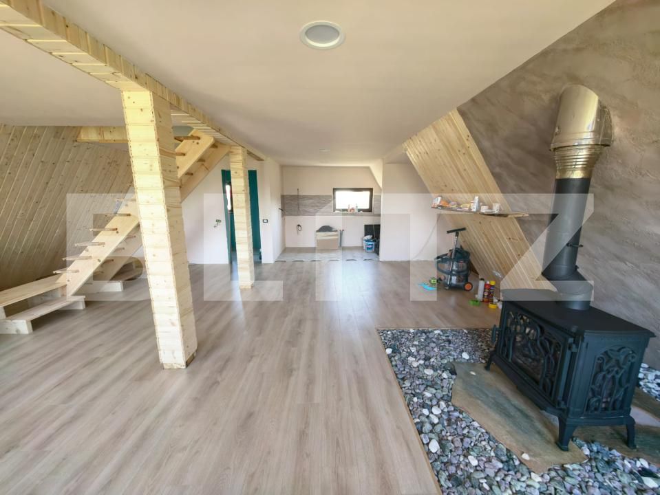Casa de vânzare 3 camere Tomesti - 195616CV | BLITZ Iași | Poza2