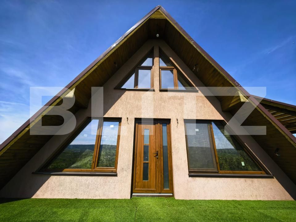 Casa de vânzare 3 camere Tomesti - 195616CV | BLITZ Iași | Poza3