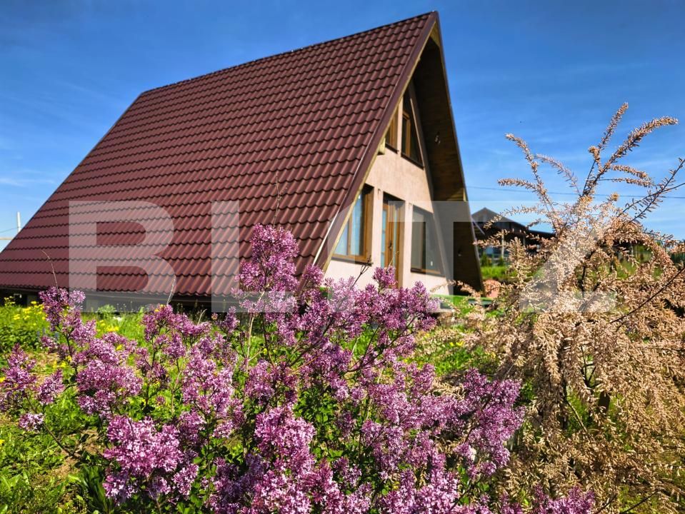 Casa de vânzare 3 camere Tomesti - 195616CV | BLITZ Iași | Poza2