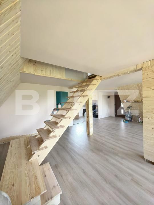 Casa de vânzare 3 camere Tomesti - 195616CV | BLITZ Iași | Poza7