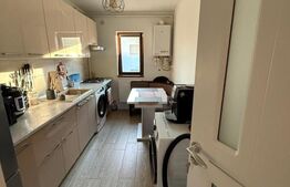 Apartament 2 camere | 41.90 mp | Bloc nou | Lunca Cetățuii 