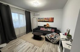 Apartament 2 camere | 41.90 mp | Bloc nou | Lunca Cetățuii 