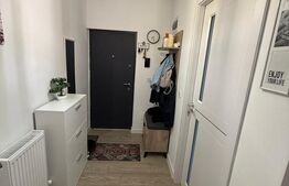 Apartament 2 camere | 41.90 mp | Bloc nou | Lunca Cetățuii 
