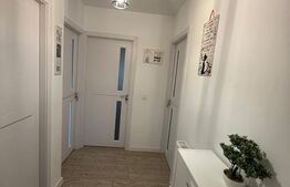 Apartament 2 camere | 41.90 mp | Bloc nou | Lunca Cetățuii 