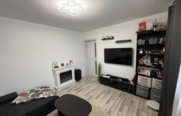 Apartament 2 camere | 41.90 mp | Bloc nou | Lunca Cetățuii 