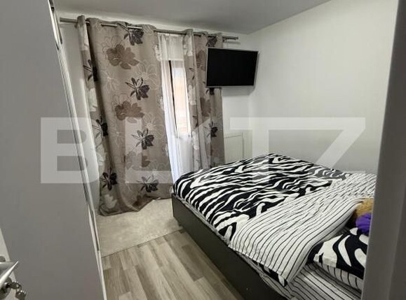 Apartament de vânzare 2 camere Lunca Cetatuii - 195619AV | BLITZ Iași | Poza3