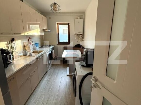 Apartament de vânzare 2 camere Lunca Cetatuii - 195619AV | BLITZ Iași | Poza7