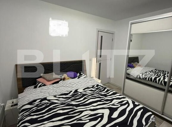 Apartament de vânzare 2 camere Lunca Cetatuii - 195619AV | BLITZ Iași | Poza4